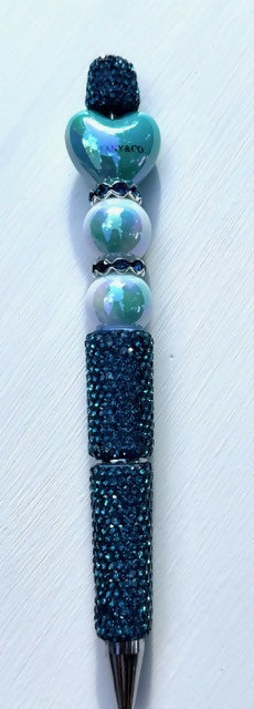 T Heart Pen