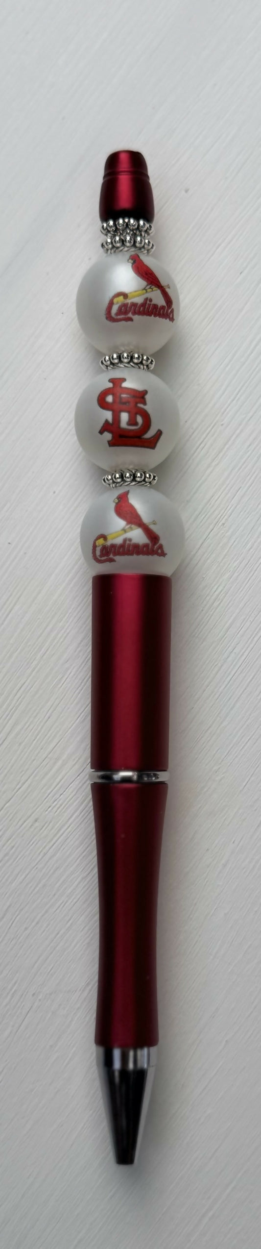 Baseball Fan Pen
