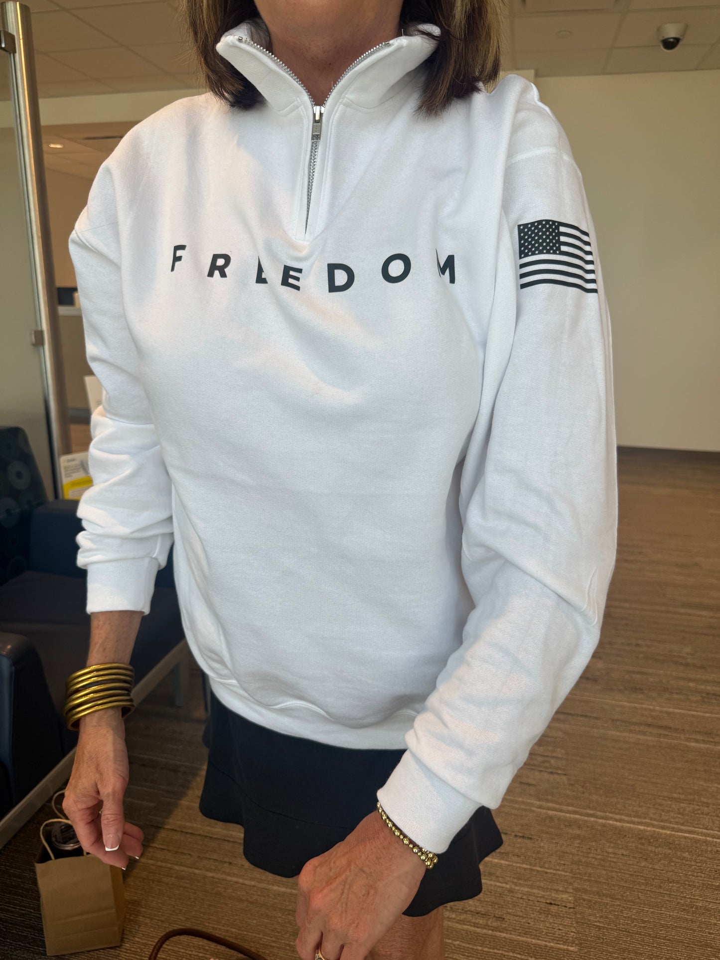 FREEDOM shirts (preorder)