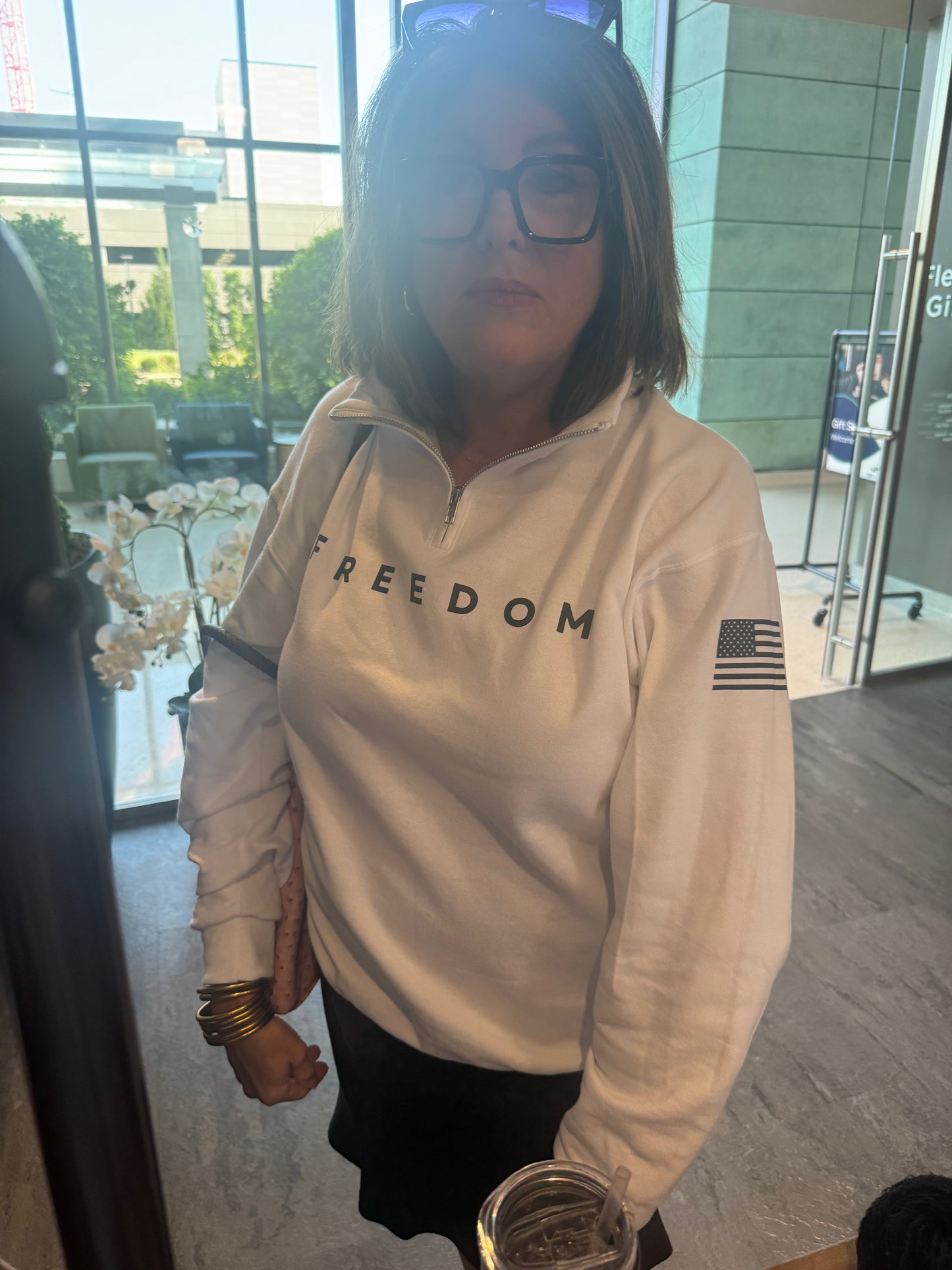 FREEDOM shirts (preorder)