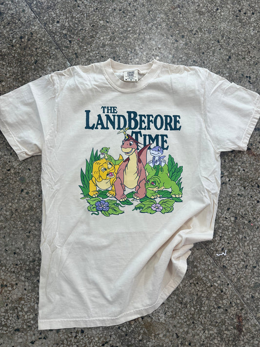 The Perfect 90s Shirt