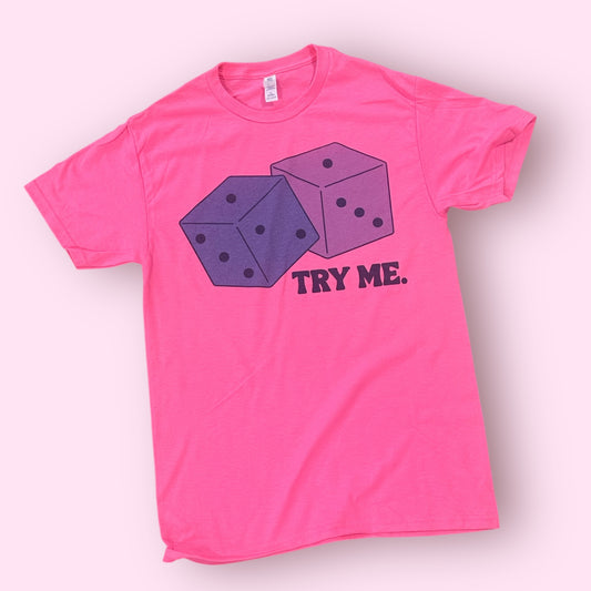 Try Me