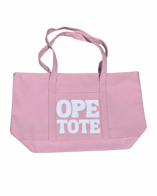 Ope tote