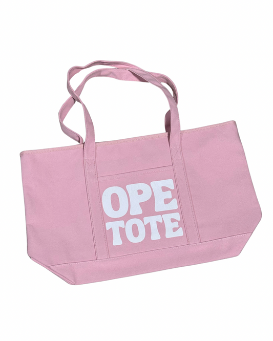 Ope tote