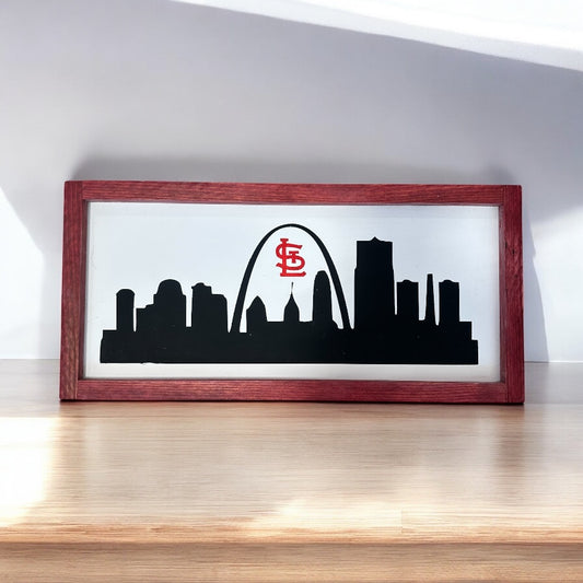 Stl skyline