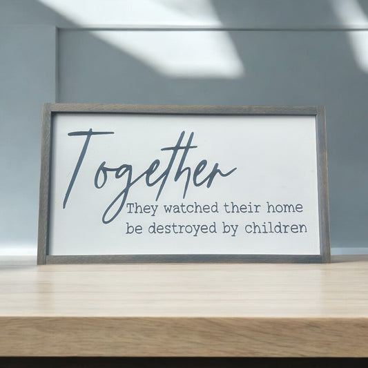 Together