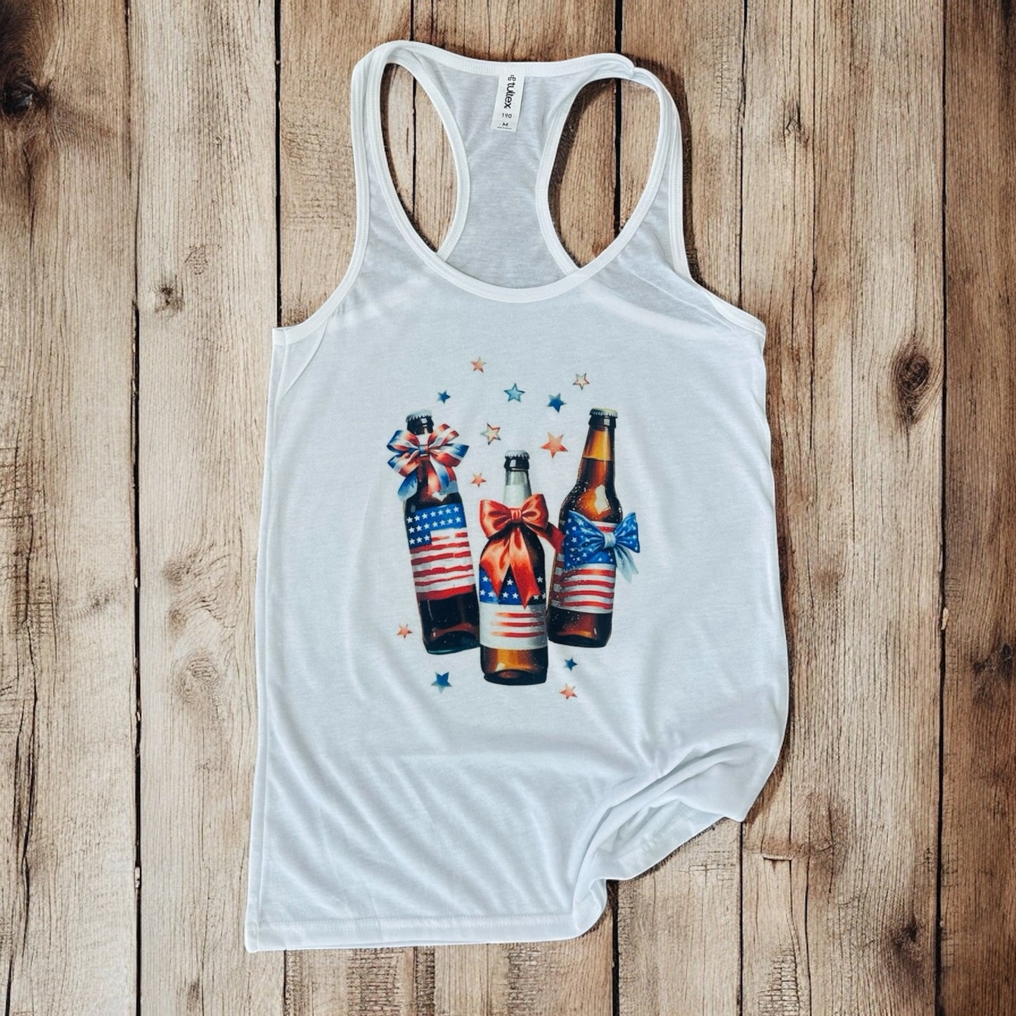 Patriotic Booze