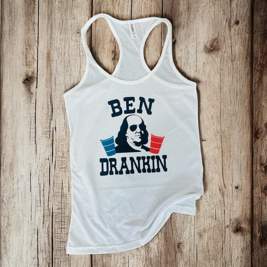 Ben Drankin’