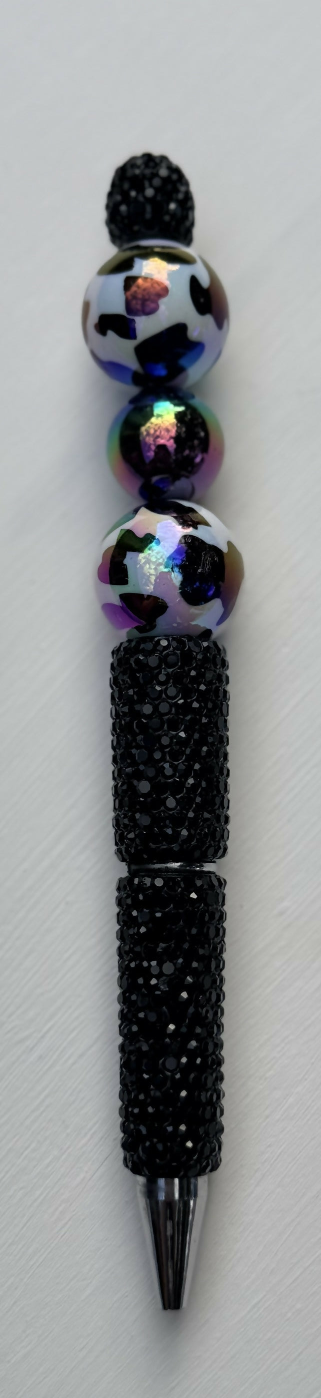 Cow Print Pen