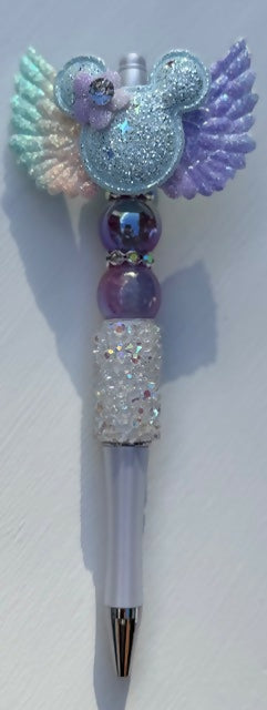 Mickey Winged Pen