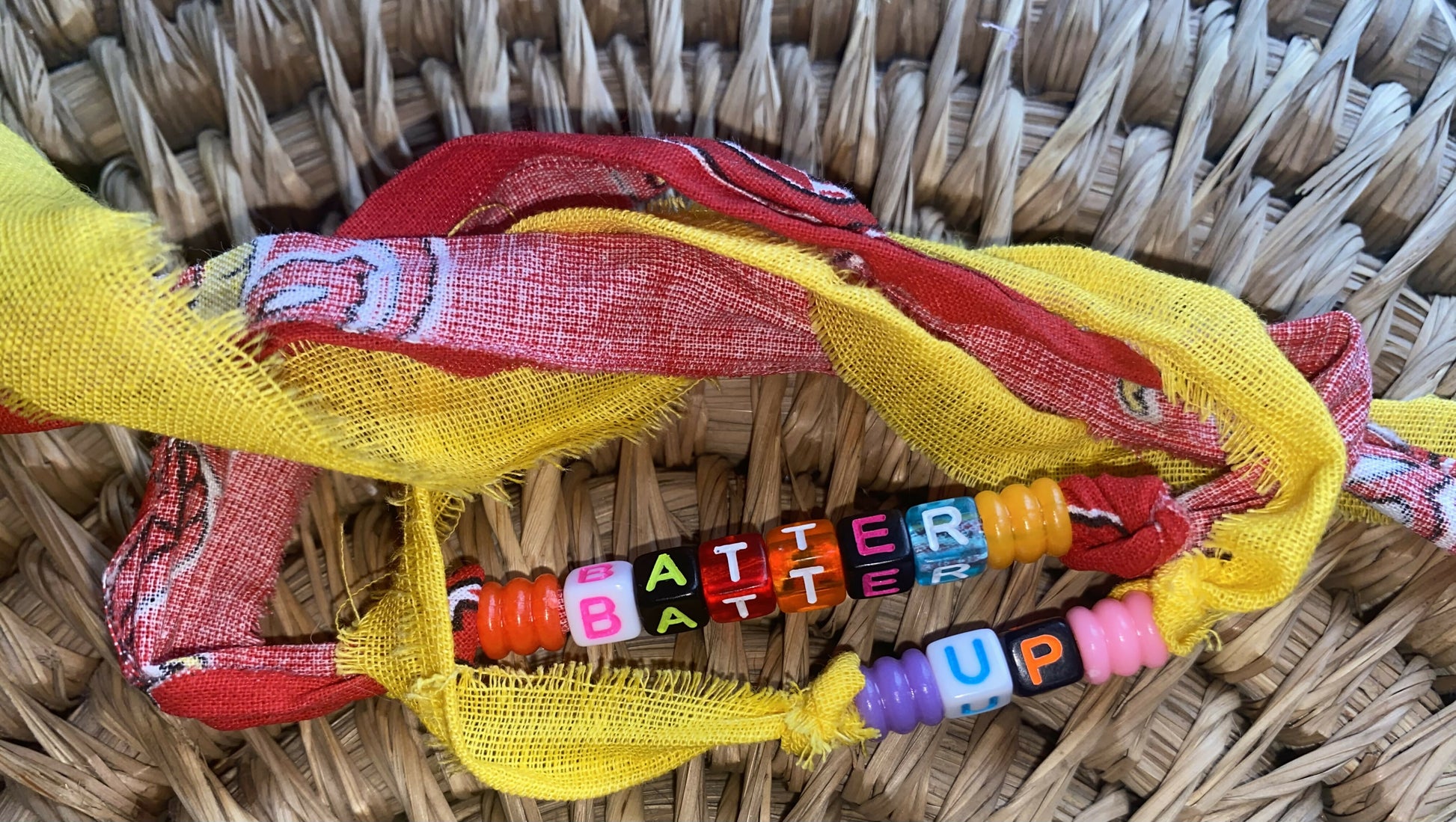 Batter Up Cardinals (Adult)