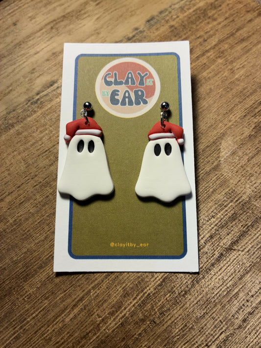 Go go ghost