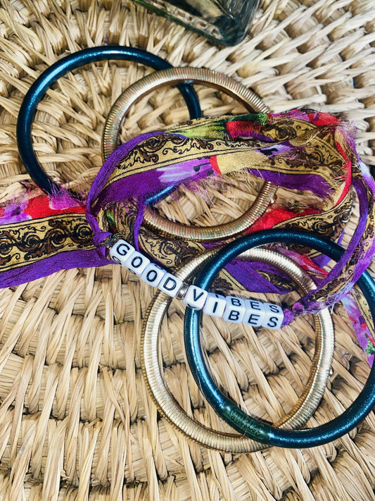 Good Vibes (Adult)