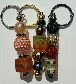 Keychain - Designer Inspired