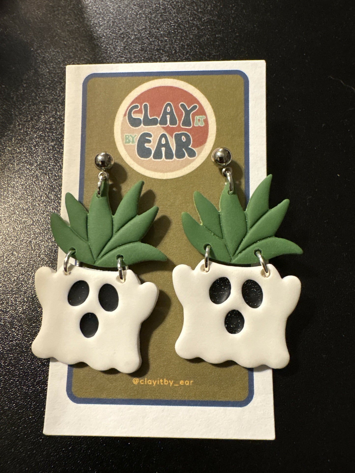 Boo-tanical