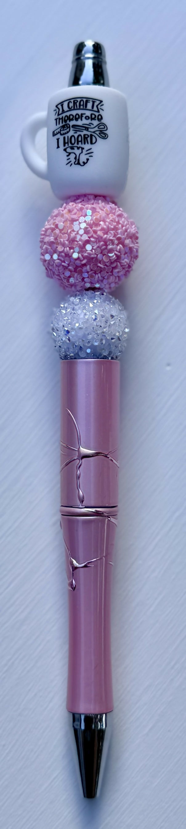 Craft Hoard Pen