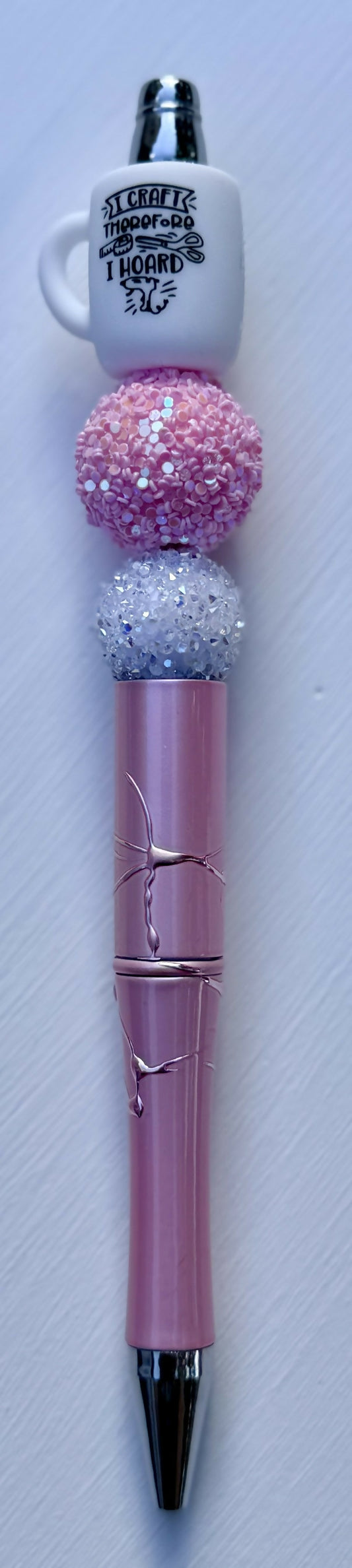 Craft Hoard Pen