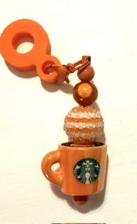 SB Straw Charm