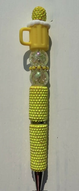 Beer Pen