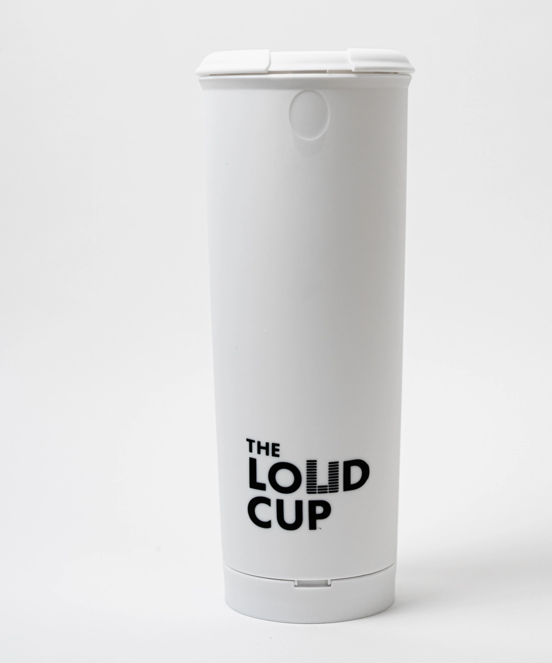 The Loud Cup