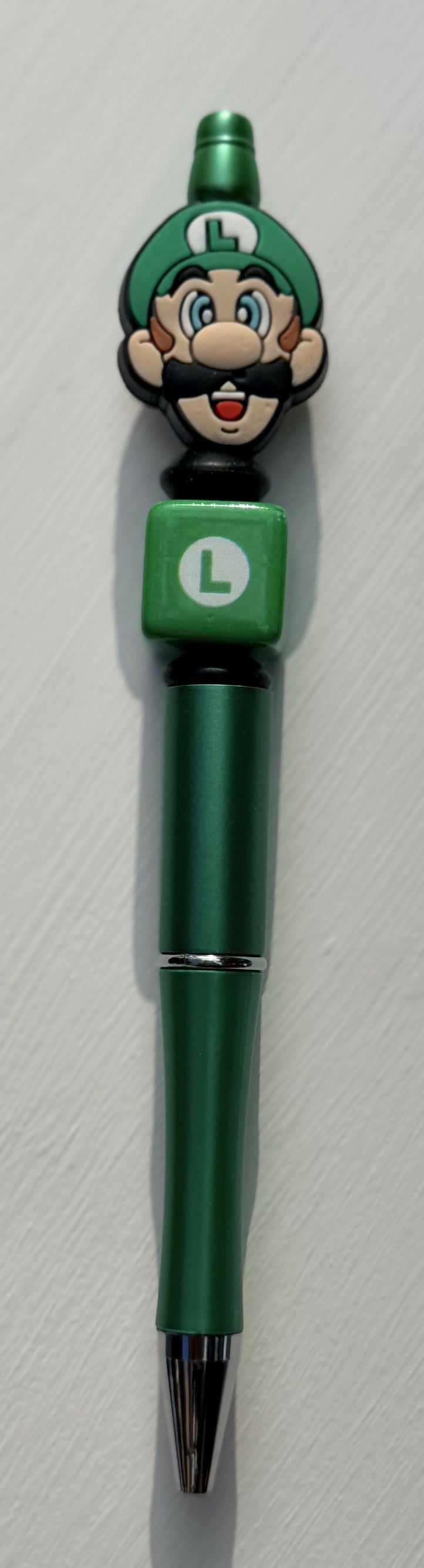 Luigi Pen