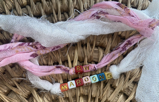 BW Maroons (Adult)