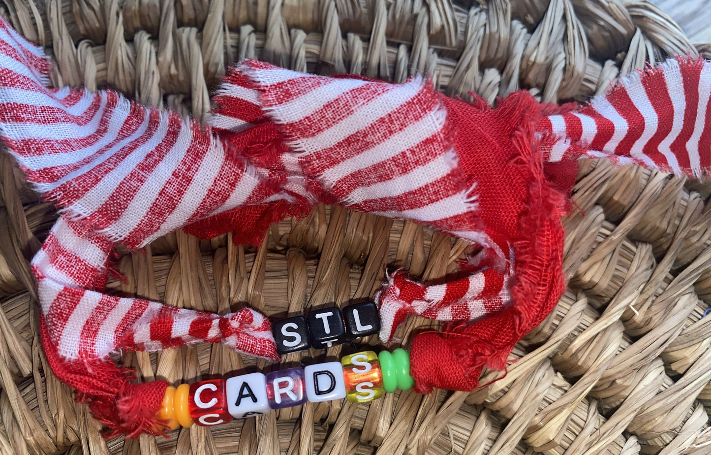 STL Cards (Kid or Adult)