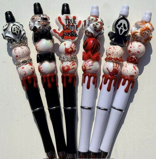 Bloody Pen