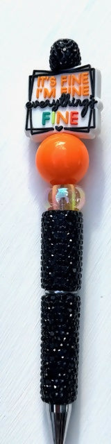 Novelty Pen