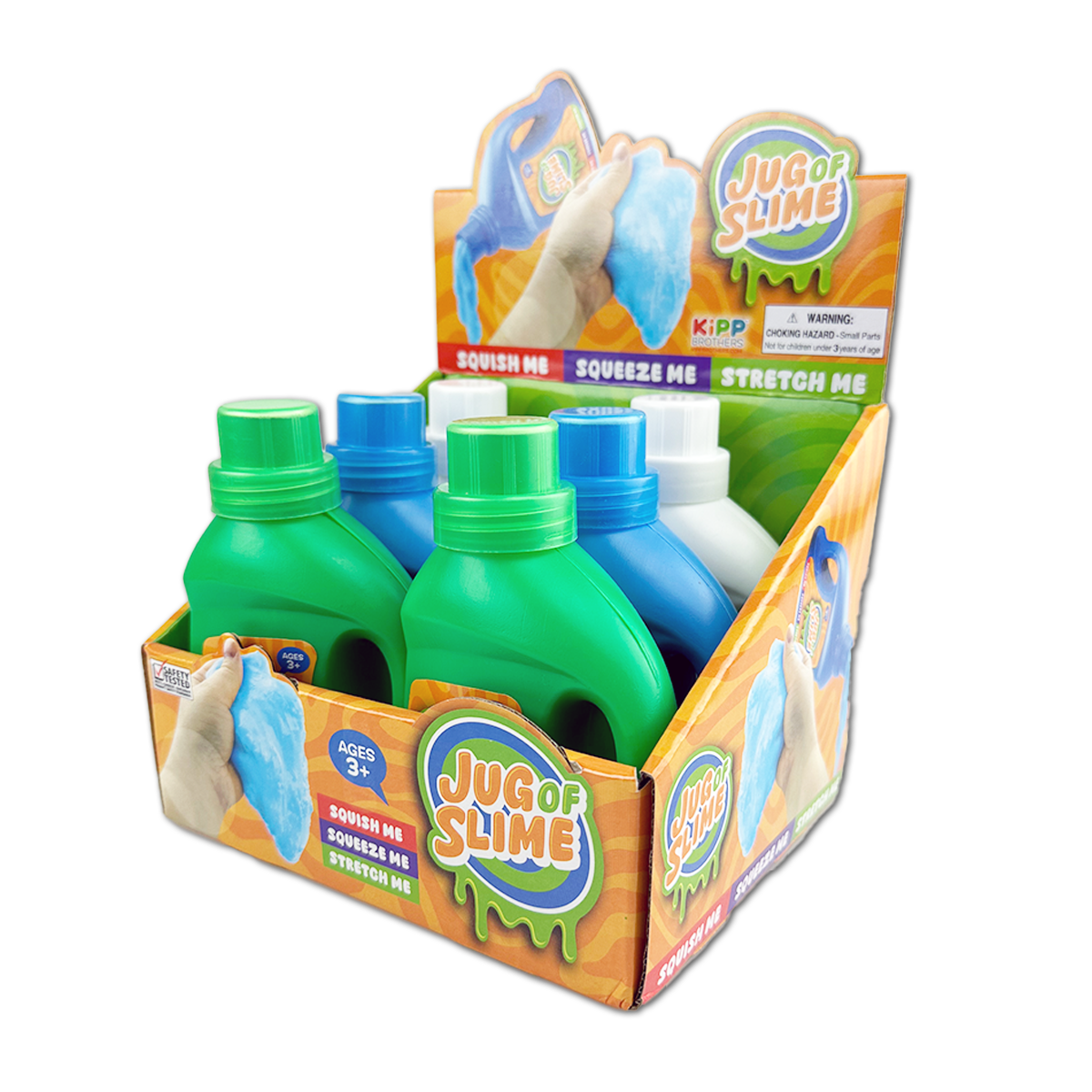 Jug Of Slime