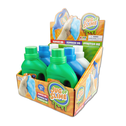 Jug Of Slime