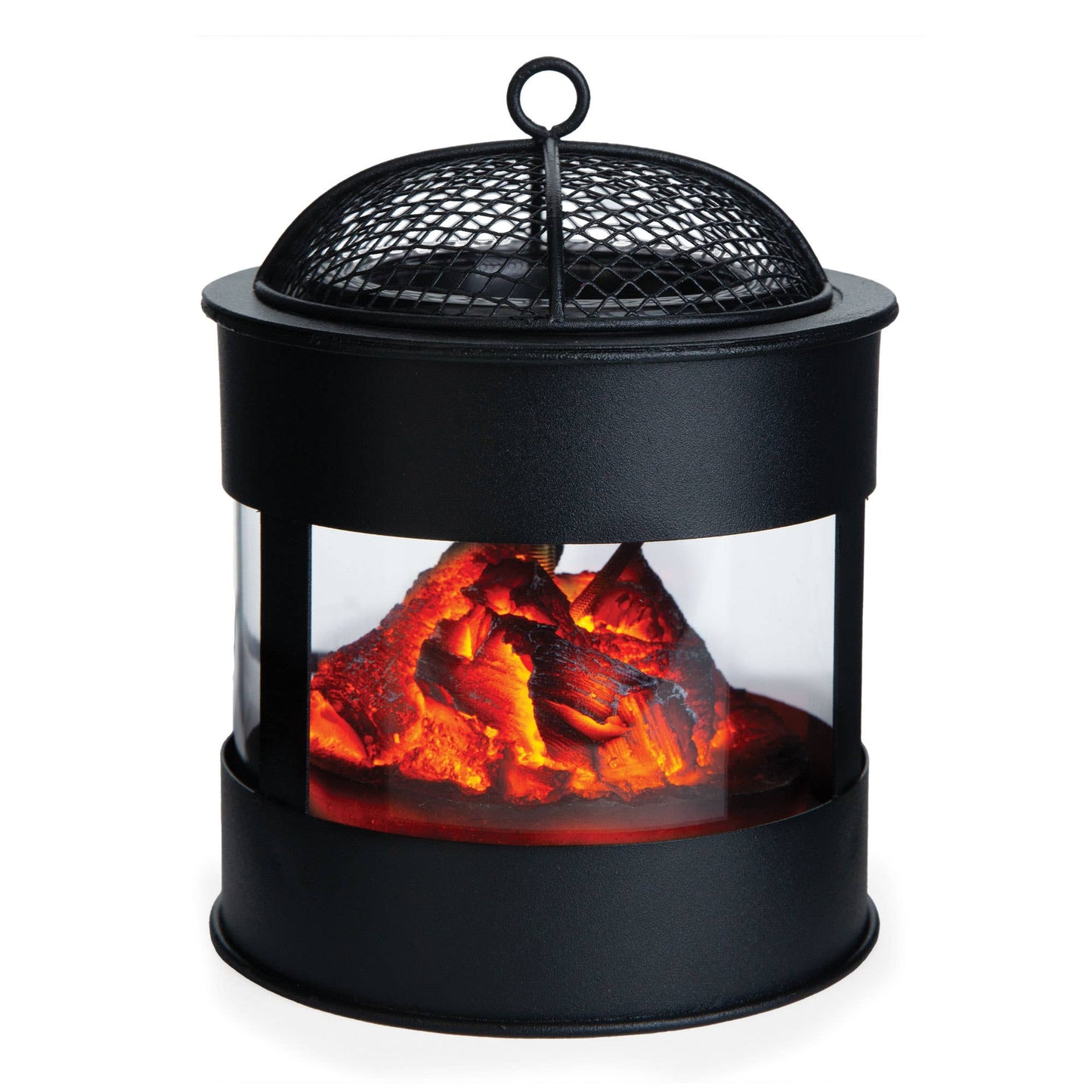 Fire Pit Wax Warmer