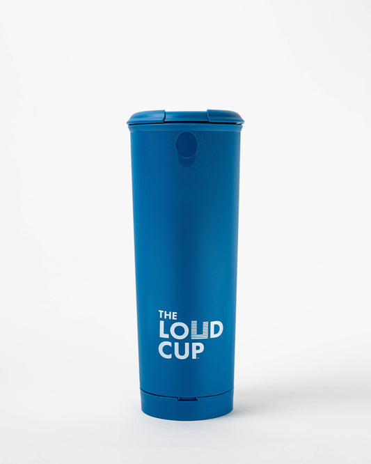 The Loud Cup