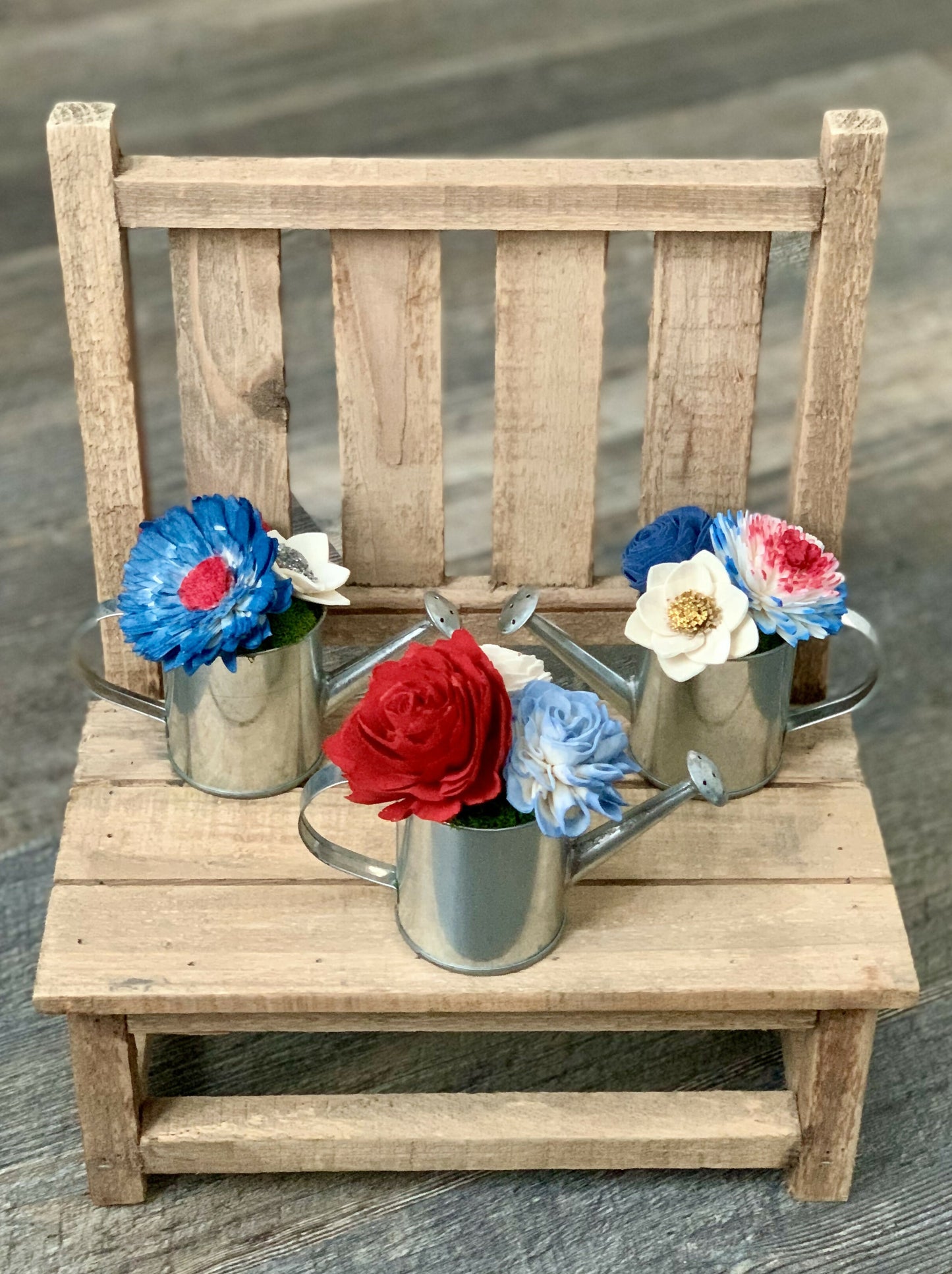 Mini Watering Can