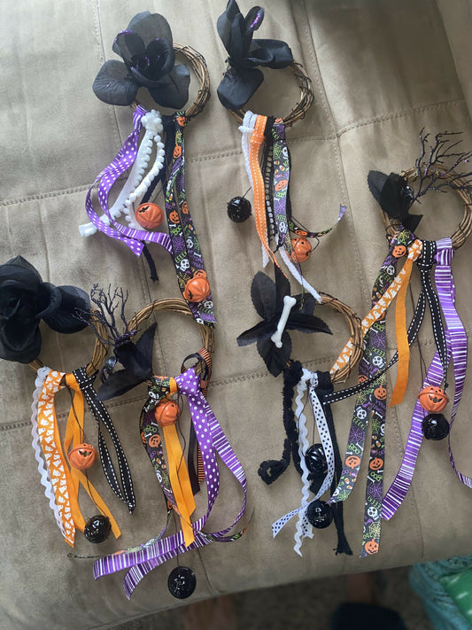 Witch Bells