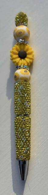 Sunflower Pen