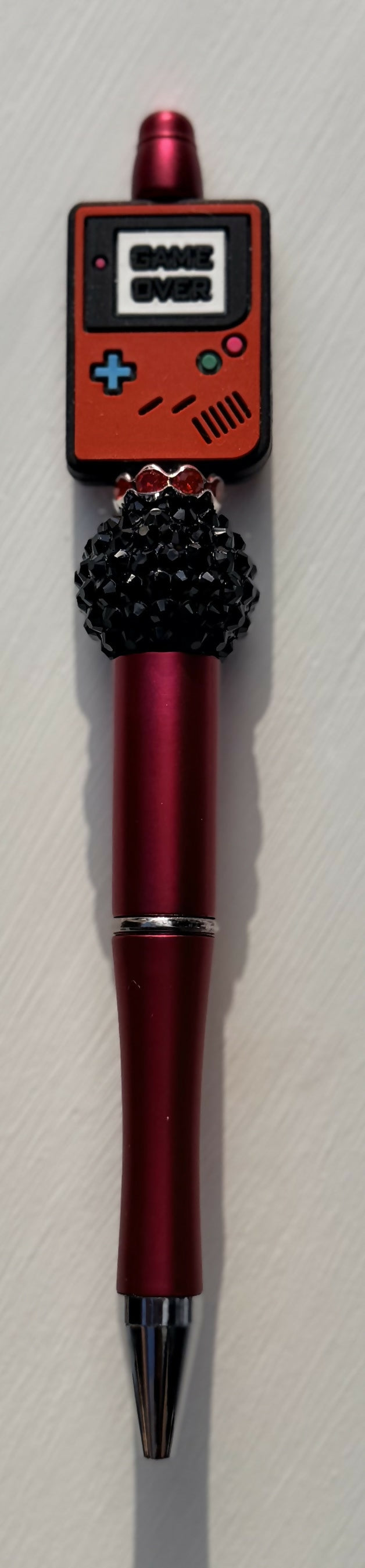 Game Over Pen