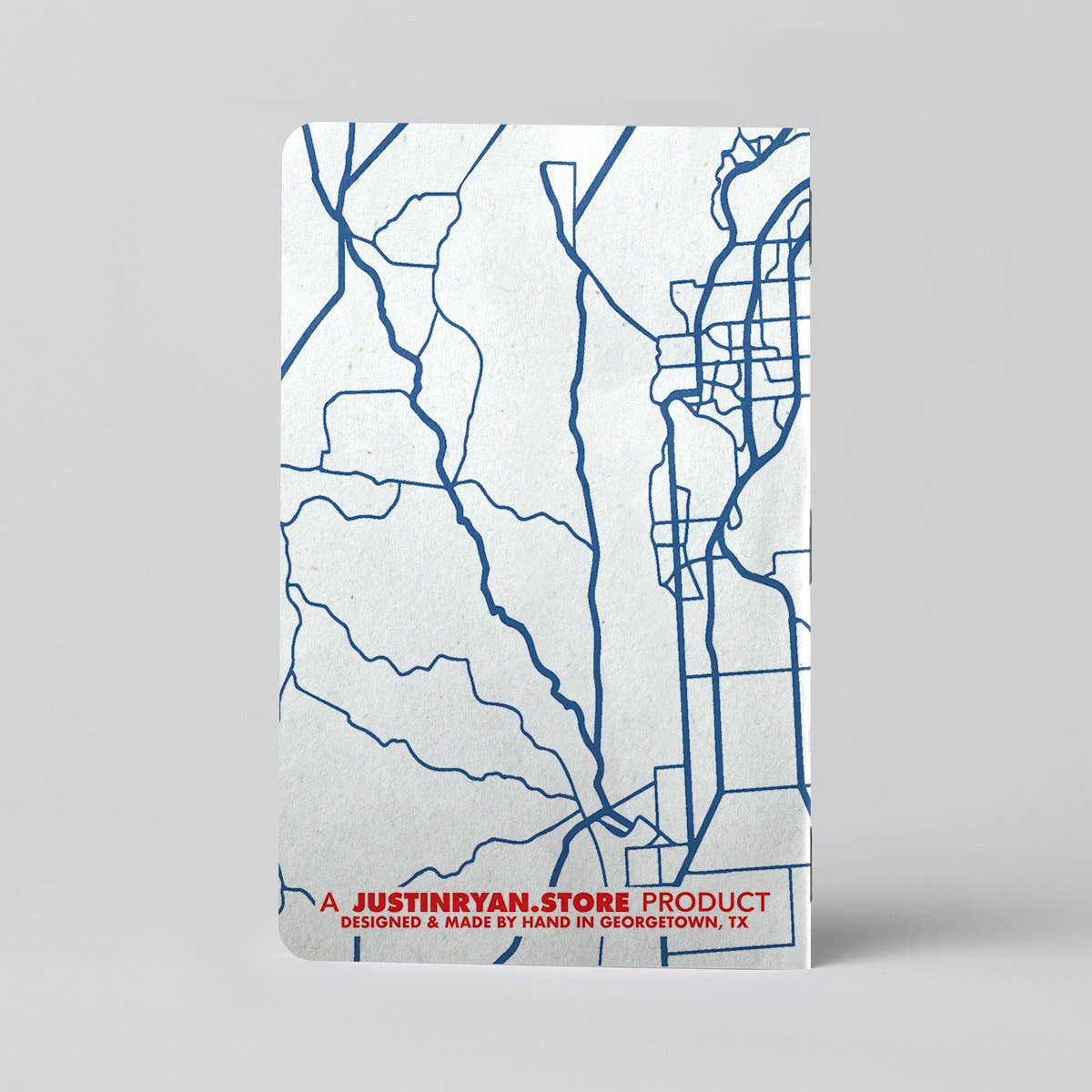 2 Pack- Road Trip Adventure Books