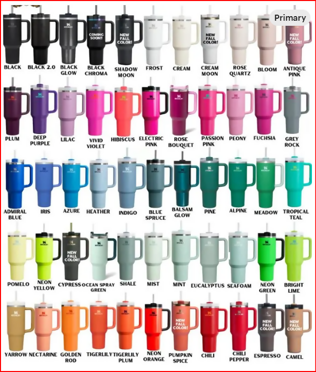 StanleyColors