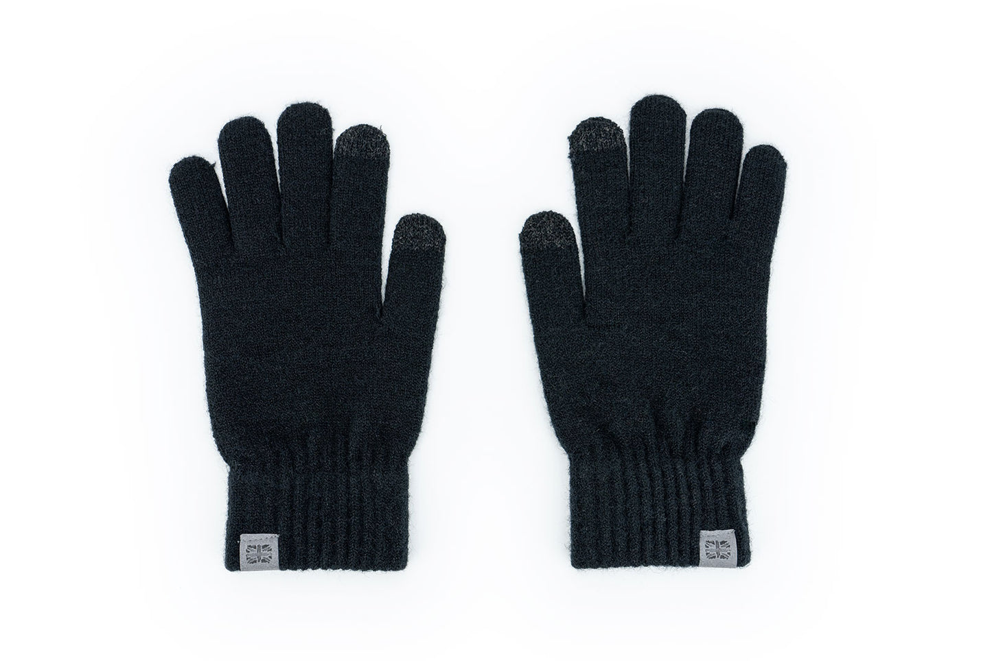 Mens Smart Tip Gloves