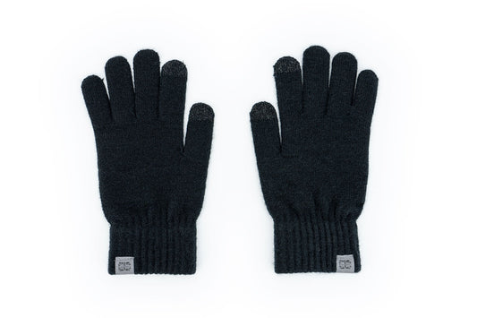 Mens Smart Tip Gloves