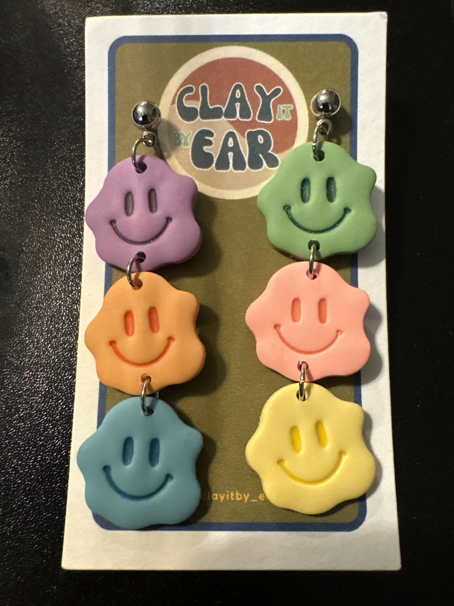 Happy Splat