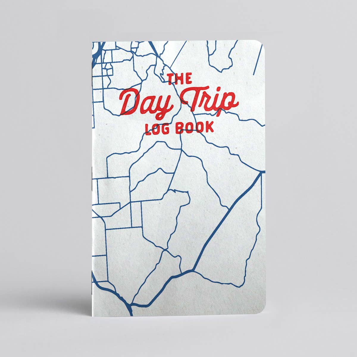 2 Pack- Road Trip Adventure Books
