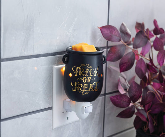 Cauldron Pluggable Wax Warmer
