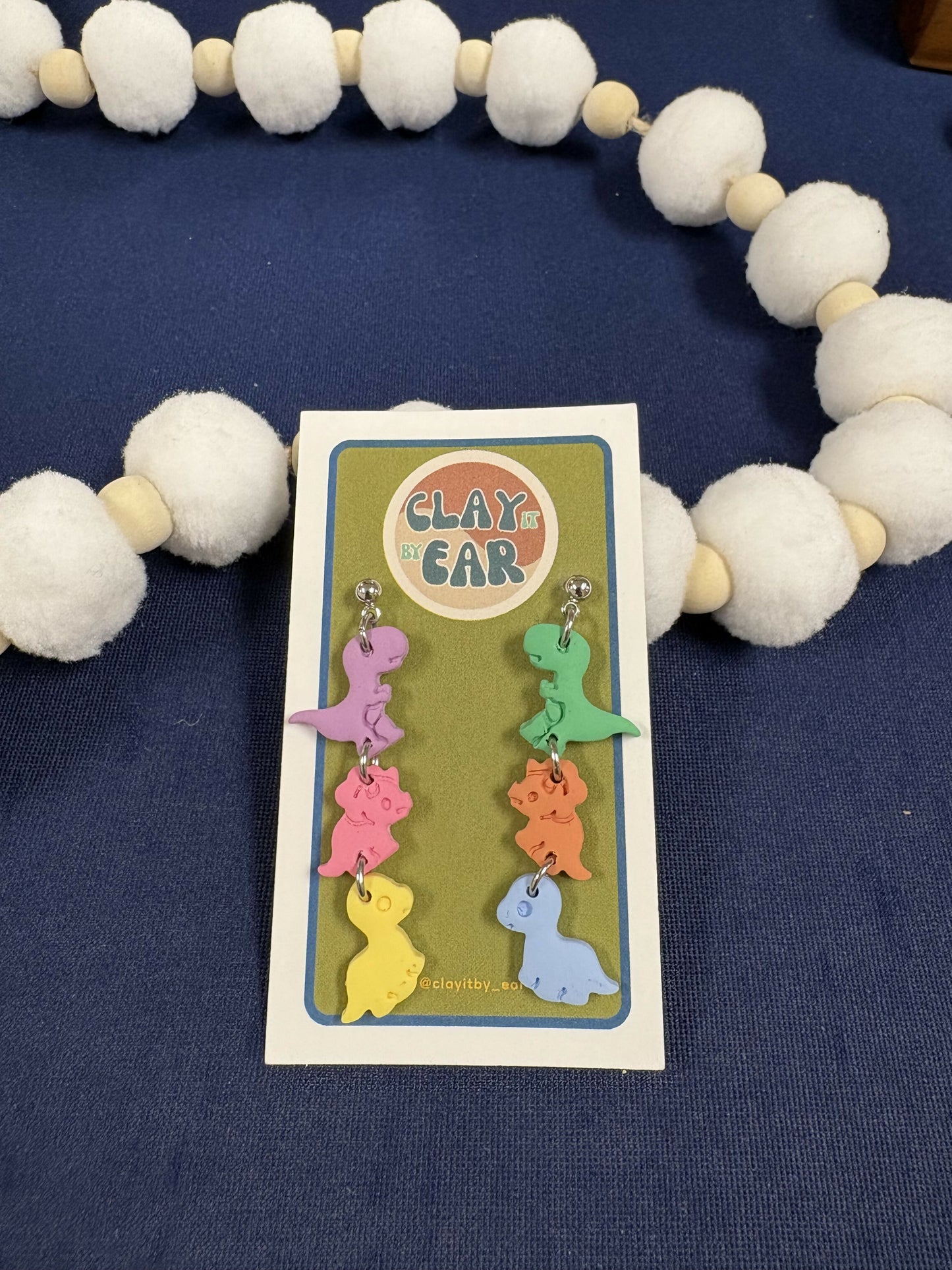 Jurassic Park Friends