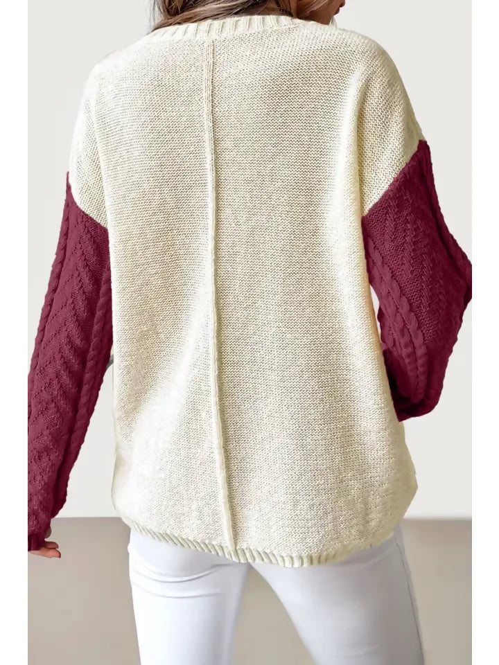 back_colorblock_maroon_sweater