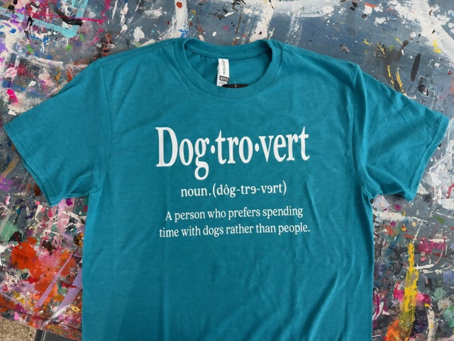 Dogtrovert