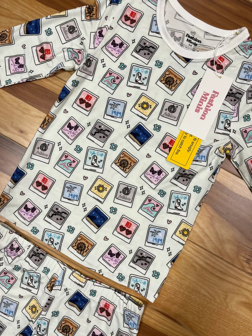 polaroids long set zoom