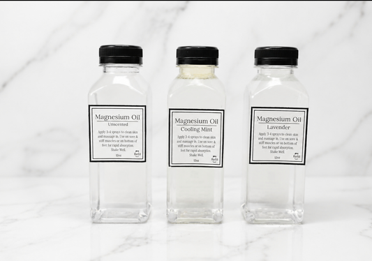 Magnesium Oil- REFILL