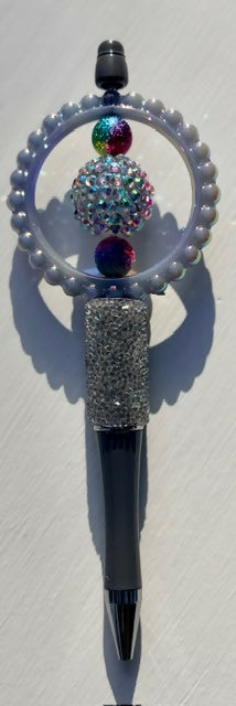 AB Fidget Pen